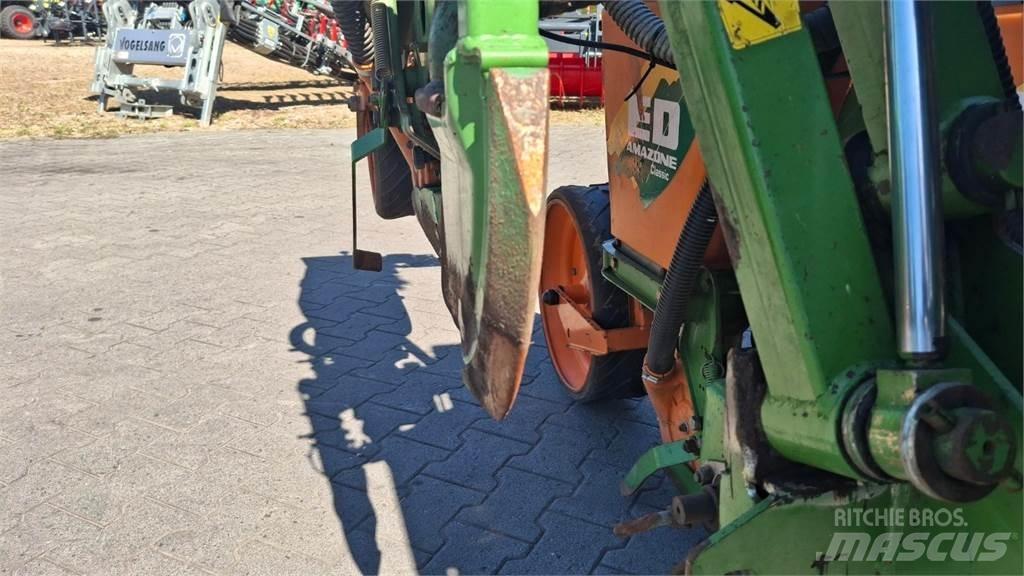 Amazone ED 451-K Μηχανές σποράς ακριβείας