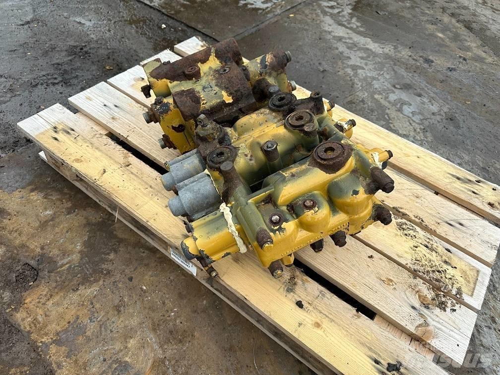 CAT 950 G II valve Υδραυλικά