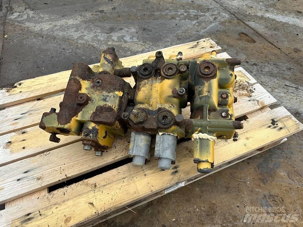 CAT 950 G II valve Υδραυλικά