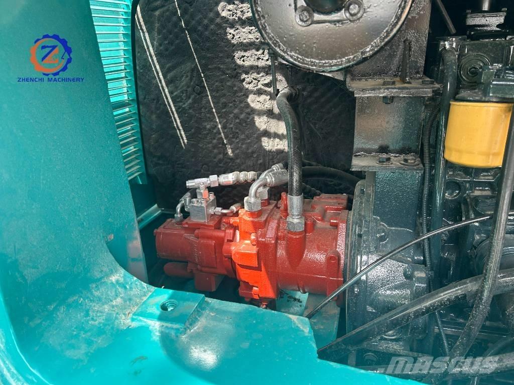 Sunward SWE 90 Μίνι εκσκαφείς 7t - 12t