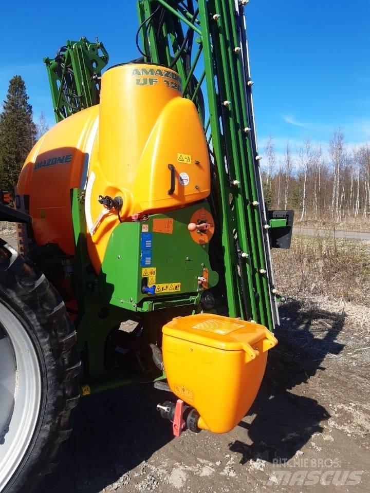 Amazone UF 1201 Αναρτώμενα ψεκαστικά