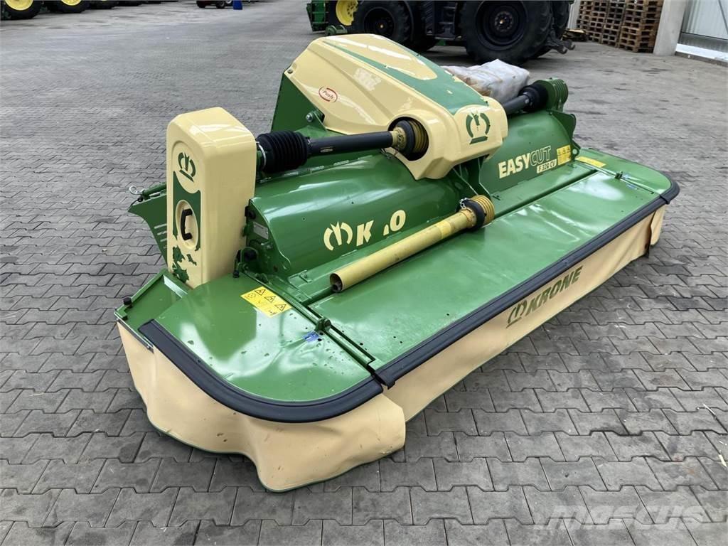 Krone EC F 320 CV Χορτοκοπτικά