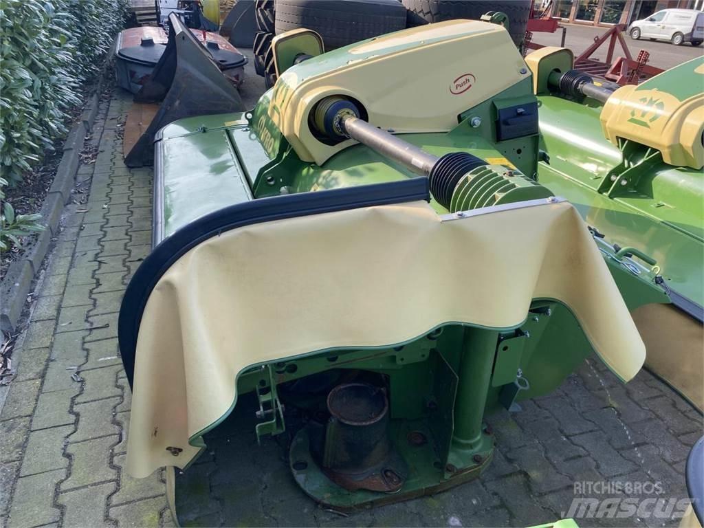 Krone EC F 320 CV Χορτοκοπτικά