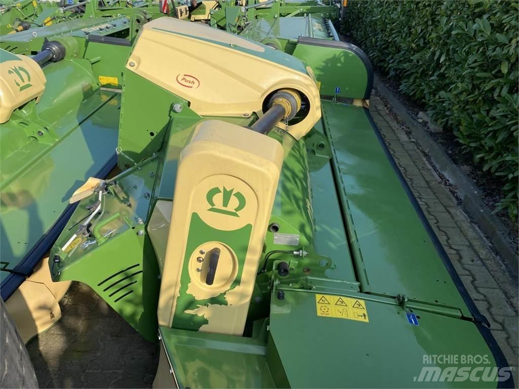 Krone EC F 320 CV Χορτοκοπτικά