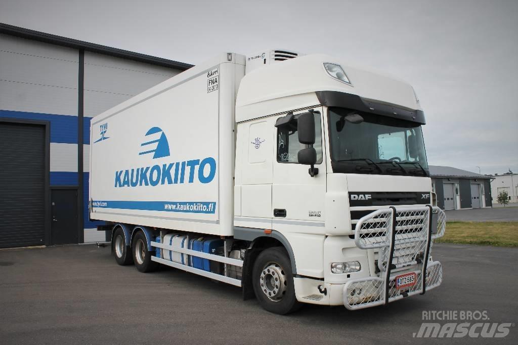 DAF XF 105.510 Φορτηγά Ψυγεία
