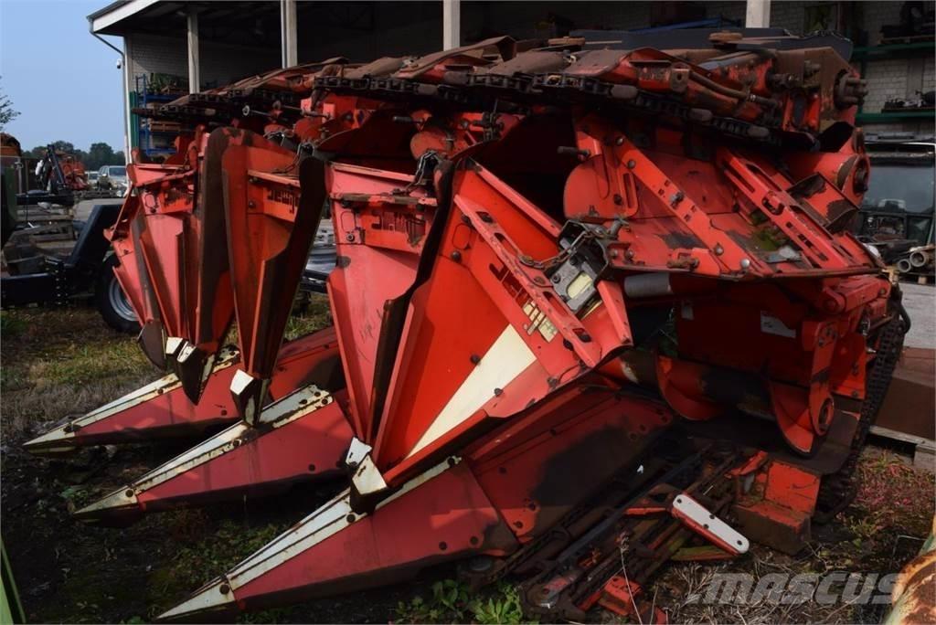 Olimac Drago NR8TR Εξαρτήματα θεριζοαλωνιστικών μηχανών