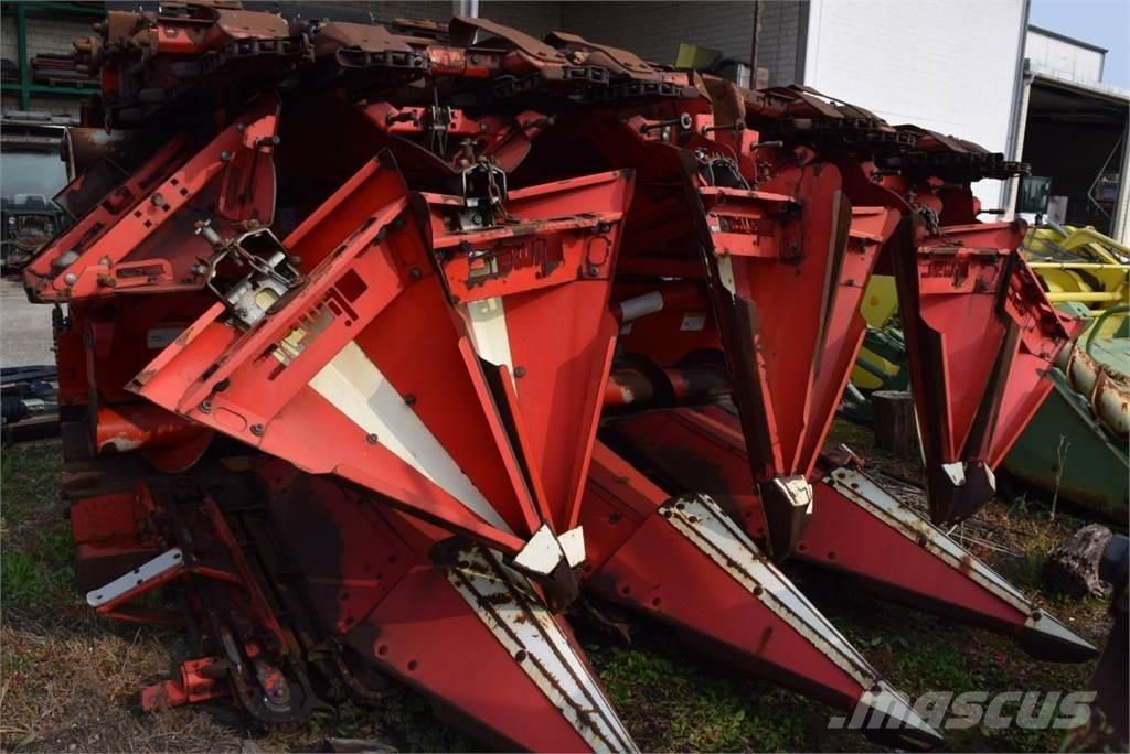 Olimac Drago NR8TR Εξαρτήματα θεριζοαλωνιστικών μηχανών