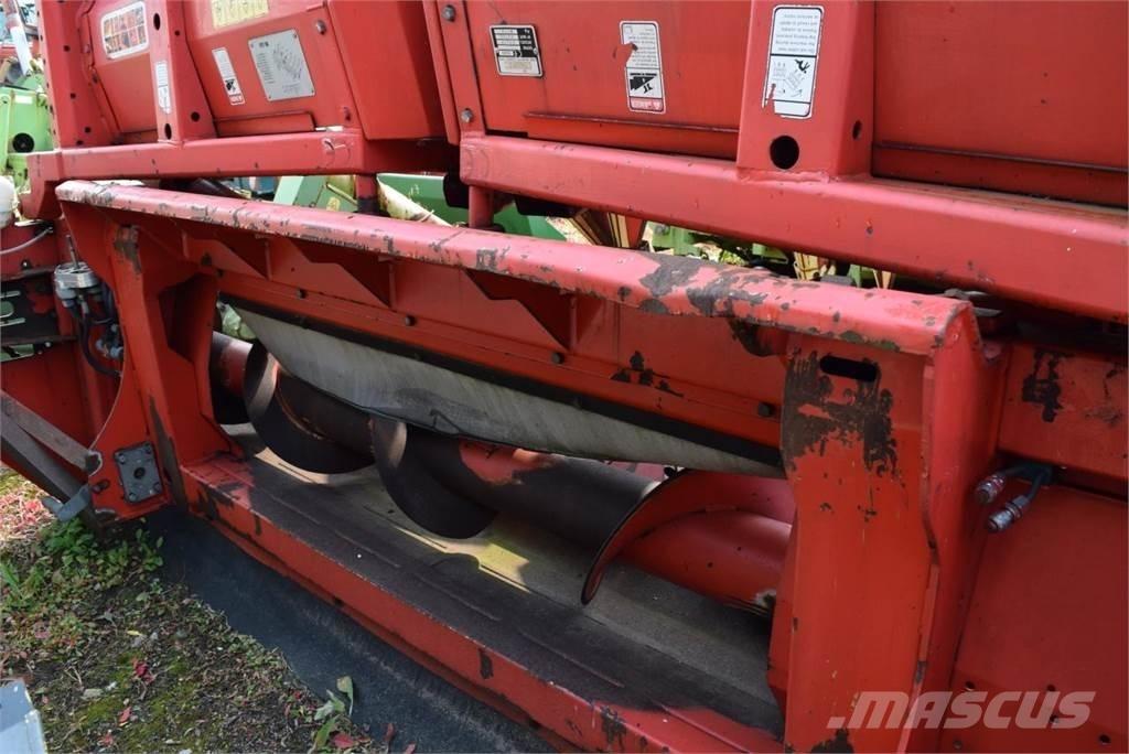 Olimac Drago NR8TR Εξαρτήματα θεριζοαλωνιστικών μηχανών