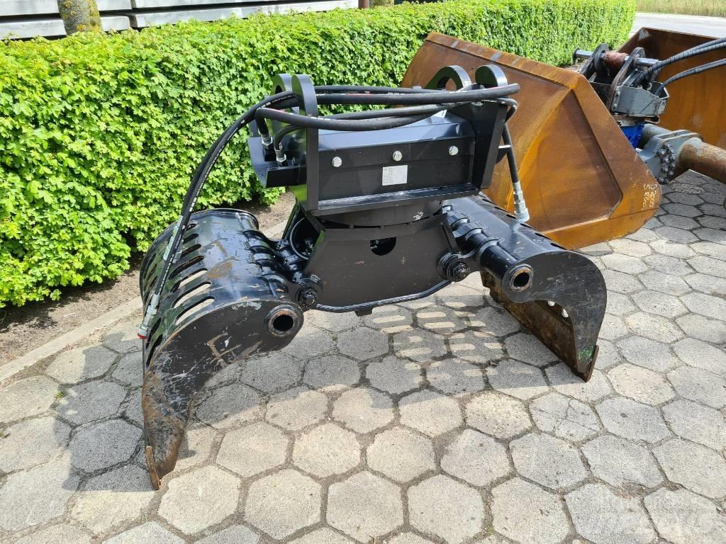Zijtveld 600d Αρπάγες