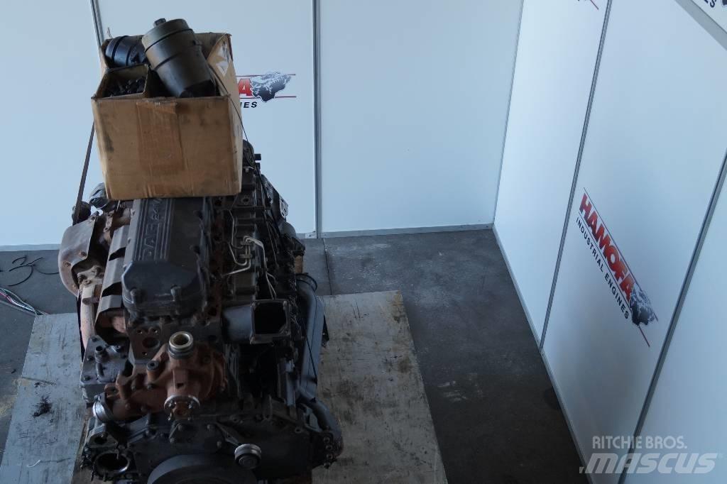 DAF XE355CI EURO3 Κινητήρες