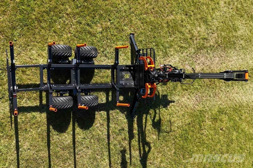 BMF 8T2 / 650 Pro Κοπτικά ξυλείας