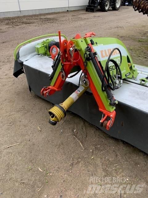 CLAAS Disco 3600 F Χορτοκοπτικά