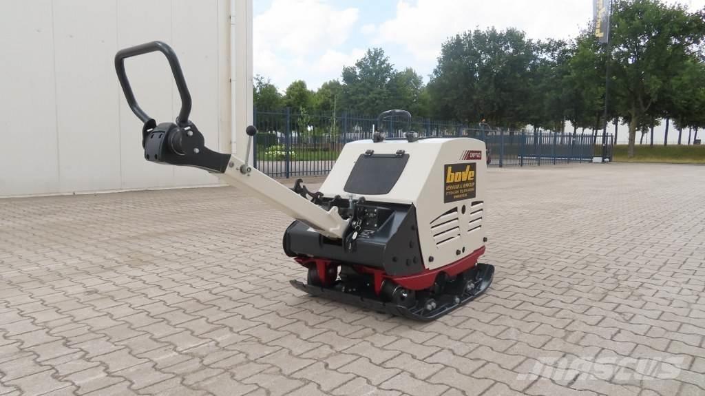 Dynapac DRP70D Επίπεδοι κόπανοι