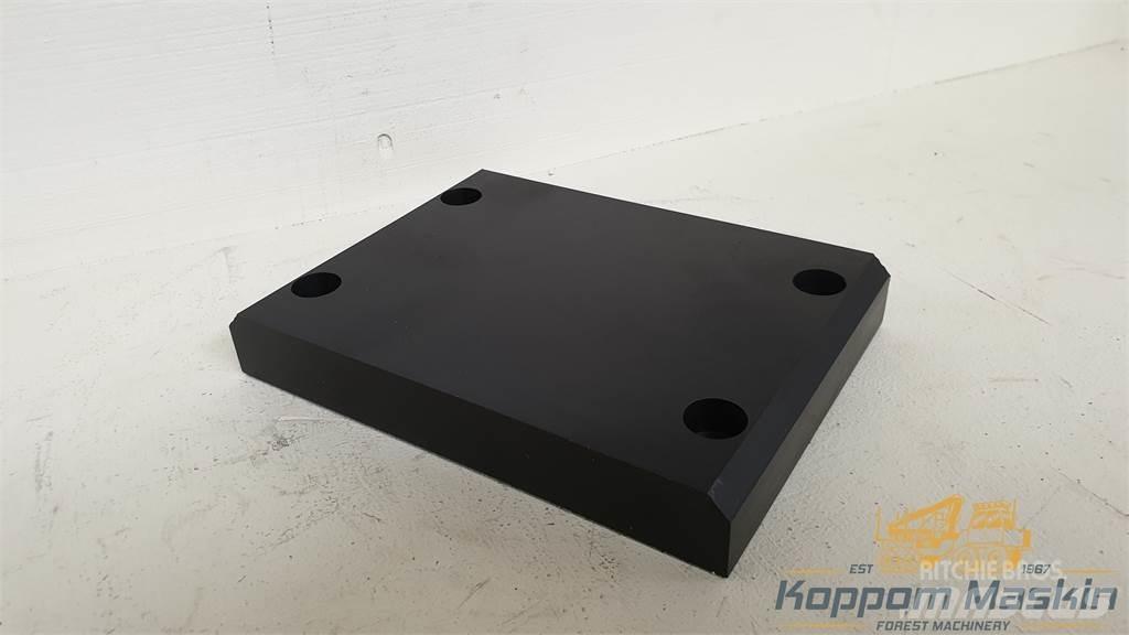 Ponsse P58878 Γερανοί προωθητικοί