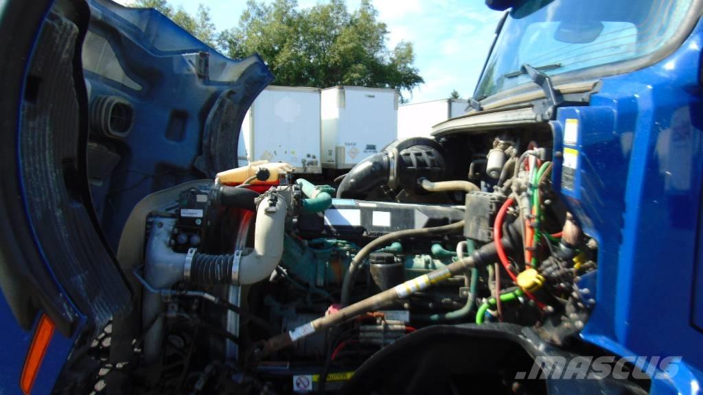 Volvo VNX 300 Άλλα Φορτηγά