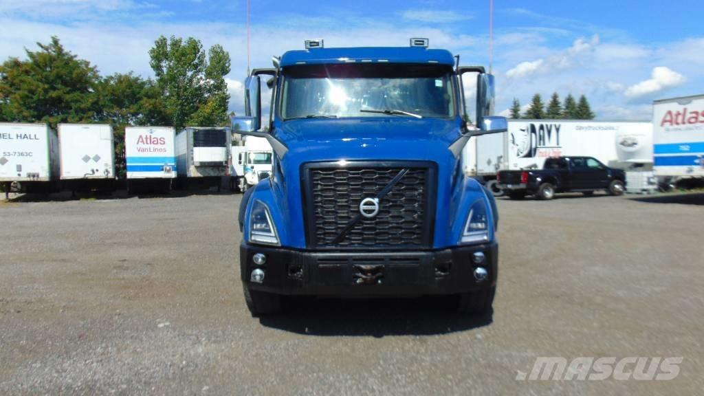 Volvo VNX 300 Άλλα Φορτηγά