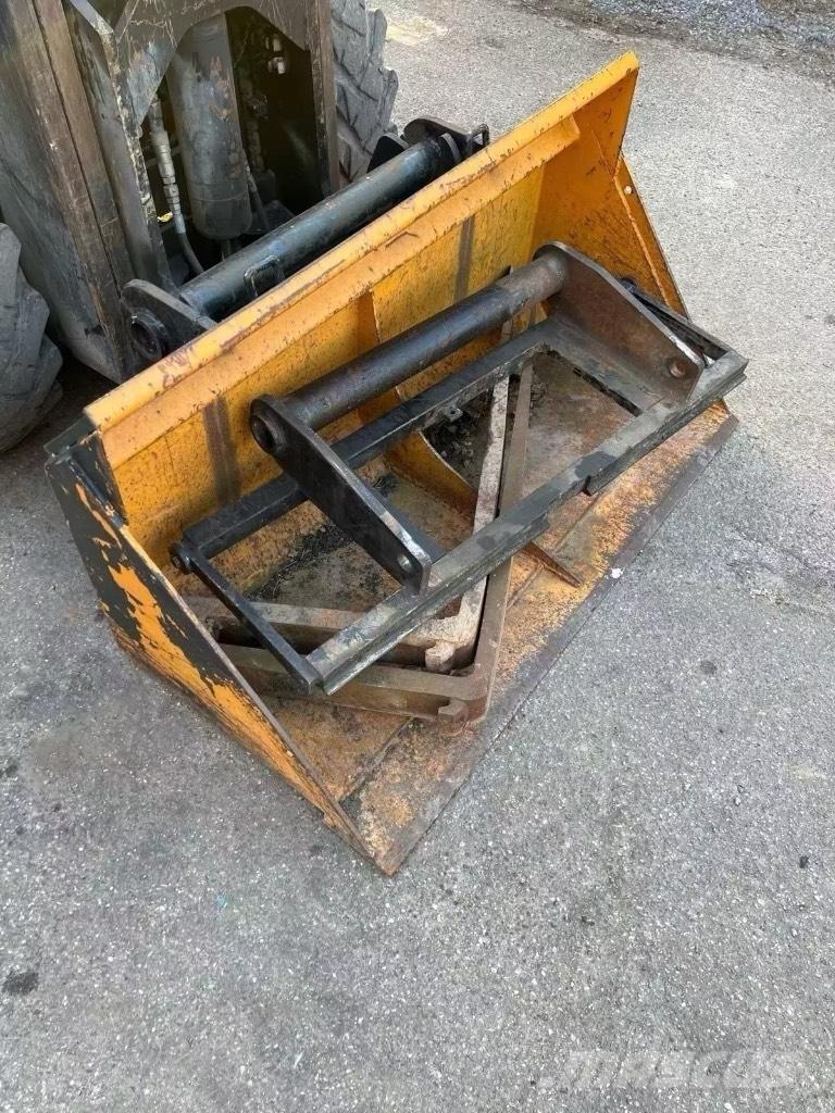 Manitou MSI 30 Φορτηγά ανώμαλου εδάφους