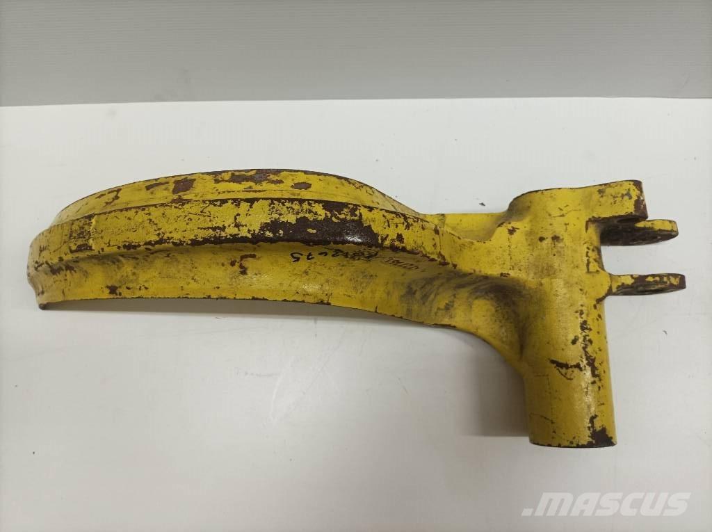 John Deere 746B | Faca Κεφαλές συλλεκτικών μηχανών