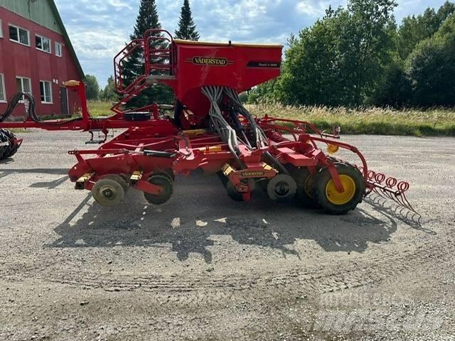 Väderstad RapidA800S Σπορείς
