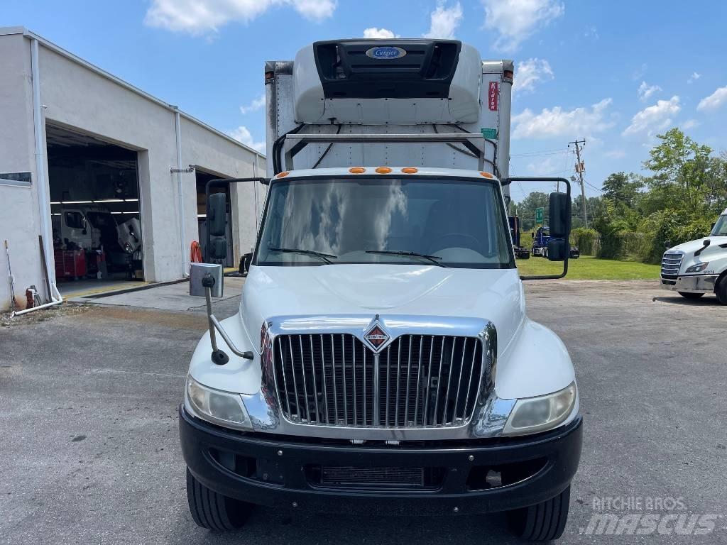 International 4300 Φορτηγά Ψυγεία