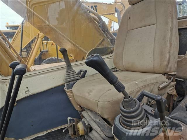 CAT 330 B Εκσκαφείς με ερπύστριες