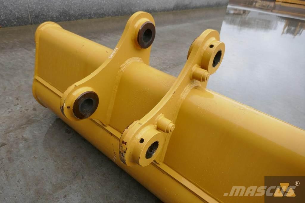 CAT 315 Bucket Κουβάδες