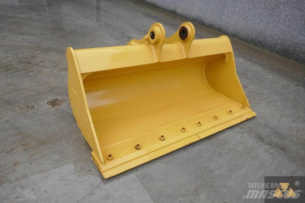 CAT 315 Bucket Κουβάδες
