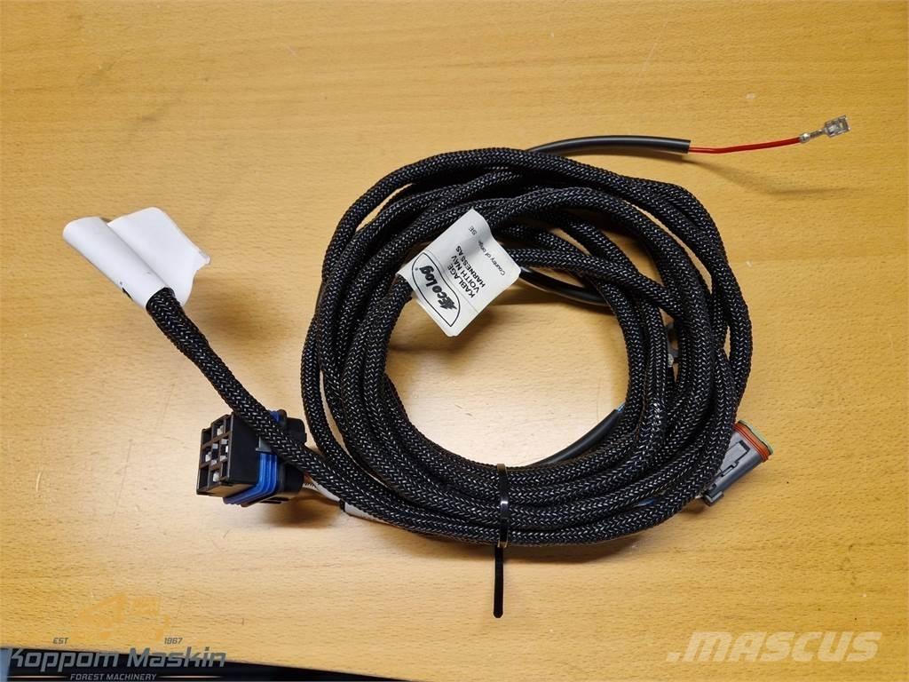 Eco Log 9900818 Ηλεκτρονικά