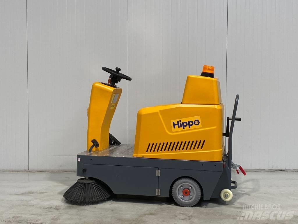  Hippo S1150 Σκούπες