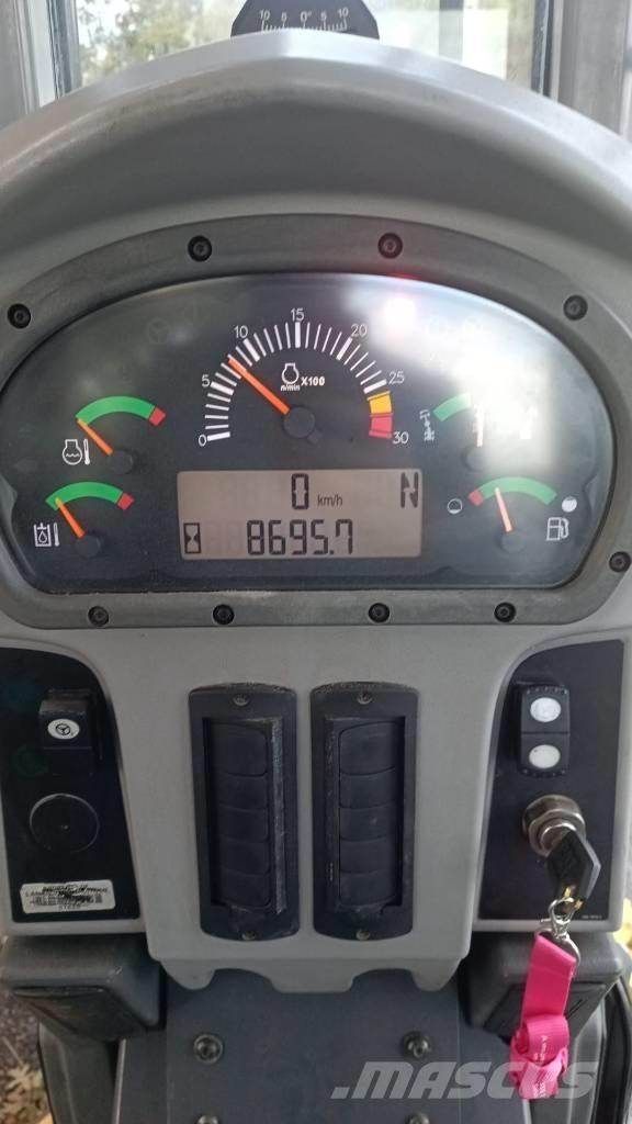 CAT 140 M Γκρέιντερς