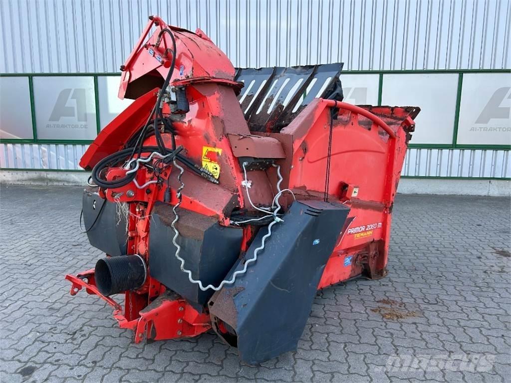 Kuhn Primor 2060 M Άλλα γεωργικά μηχανήματα