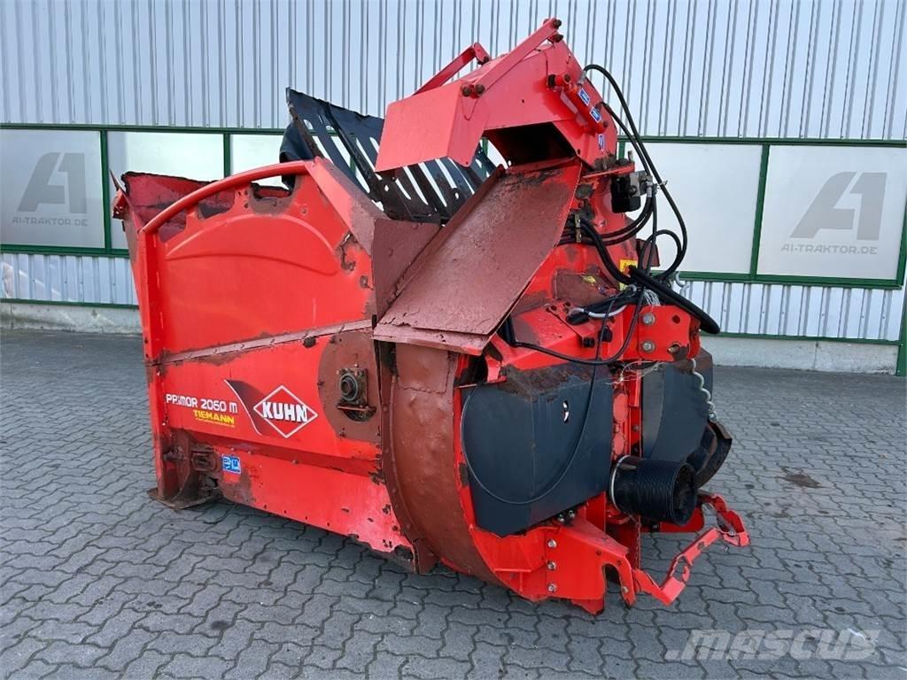Kuhn Primor 2060 M Άλλα γεωργικά μηχανήματα