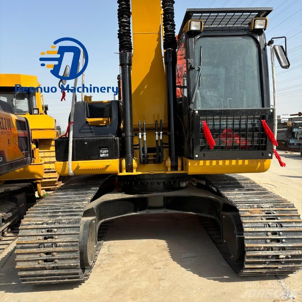 CAT 320DL Εκσκαφείς με ερπύστριες