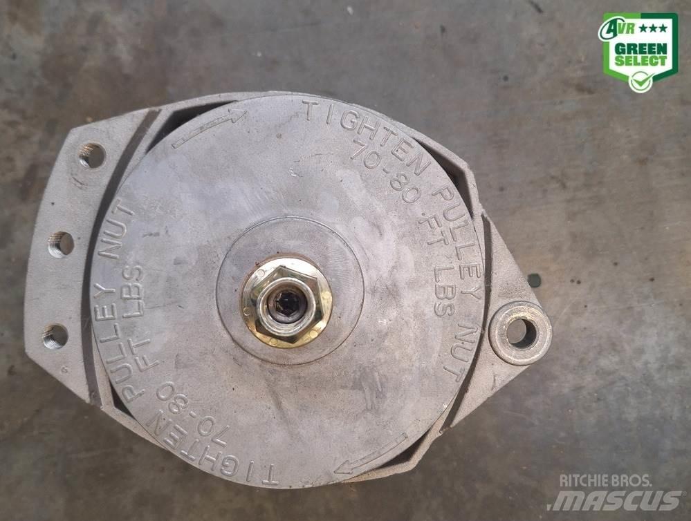 Iveco CURSOR 10 Κινητήρες