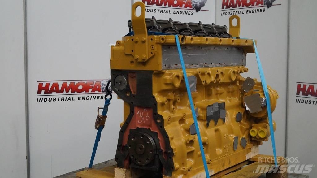 CAT C13 LONG-BLOCK Κινητήρες