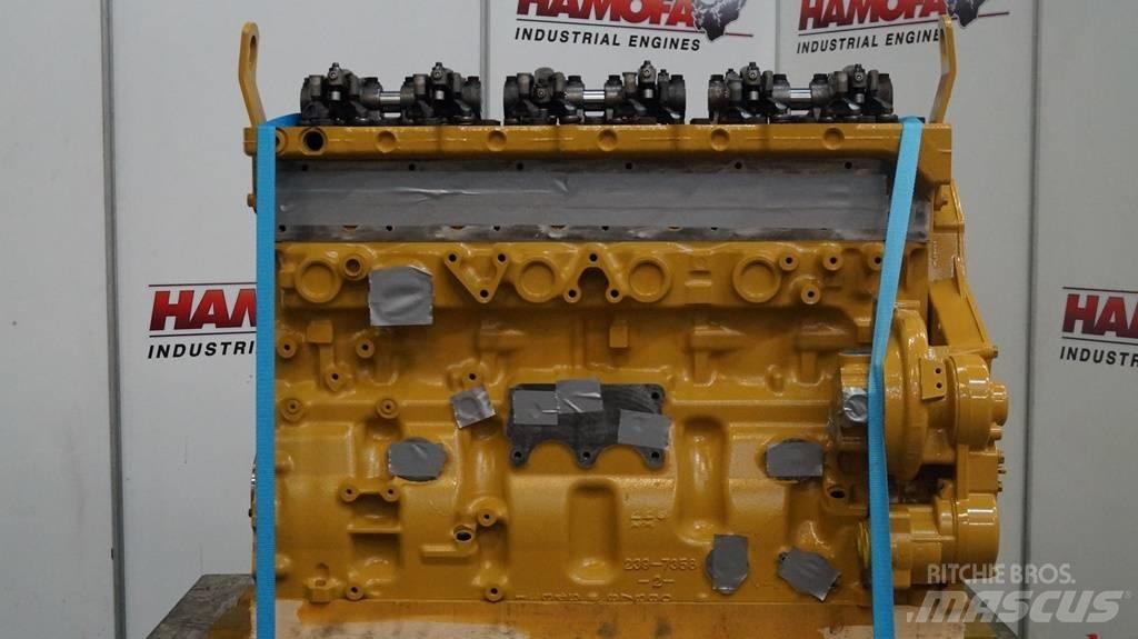 CAT C13 LONG-BLOCK Κινητήρες