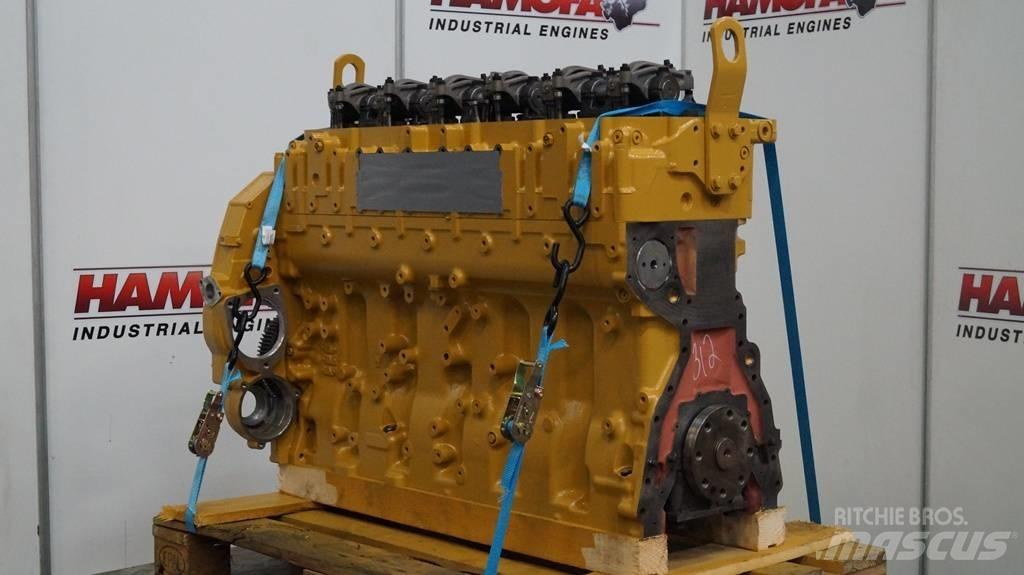 CAT C13 LONG-BLOCK Κινητήρες