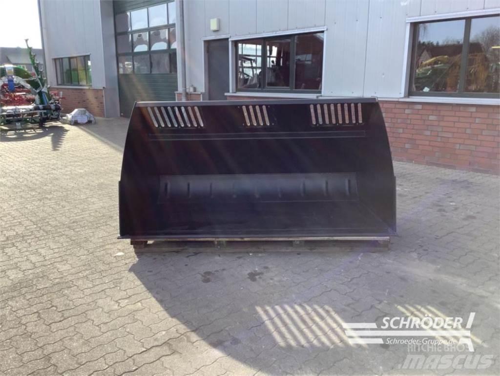 Ålö VL+ 240 EURO Δικράνες