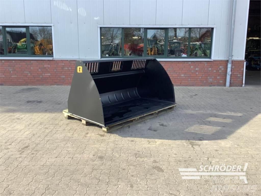 Ålö VL+ 240 EURO Δικράνες