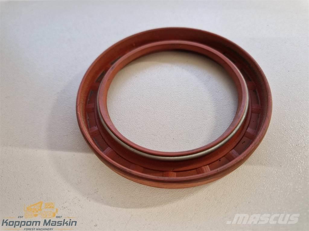 Eco Log 6002244 Υδραυλικά