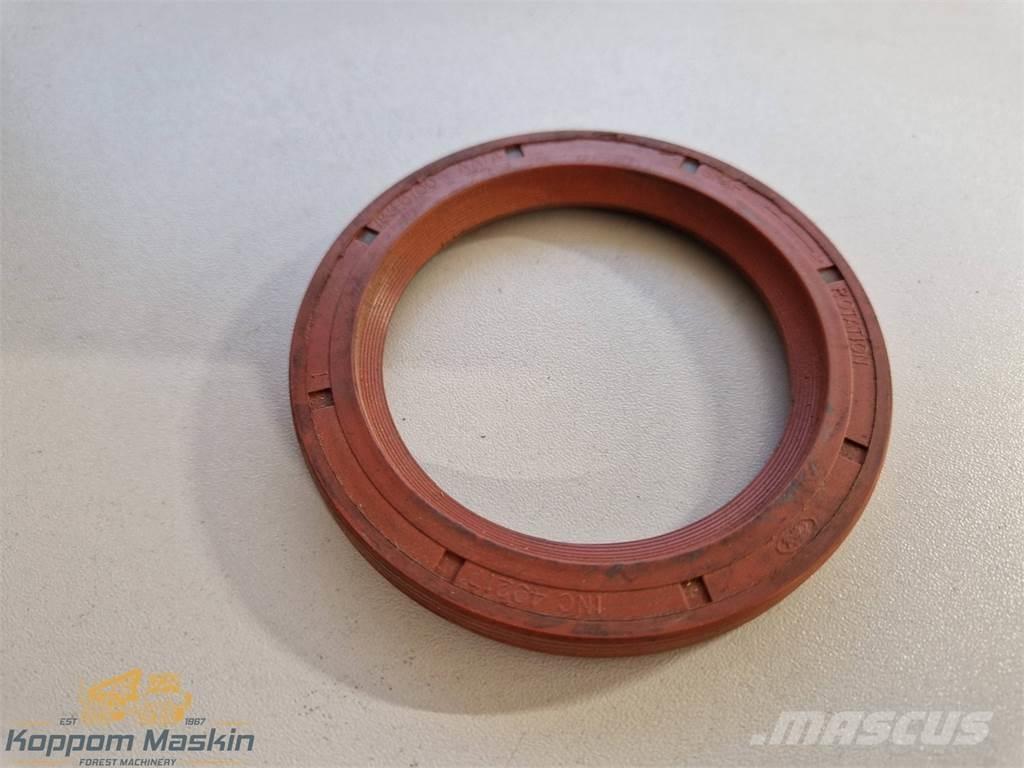 Eco Log 6002244 Υδραυλικά