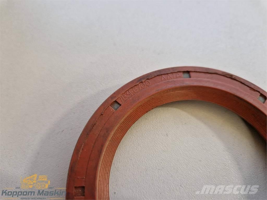 Eco Log 6002244 Υδραυλικά