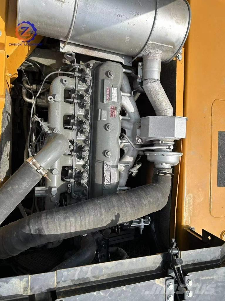 Sany SY 235H Εκσκαφείς με ερπύστριες