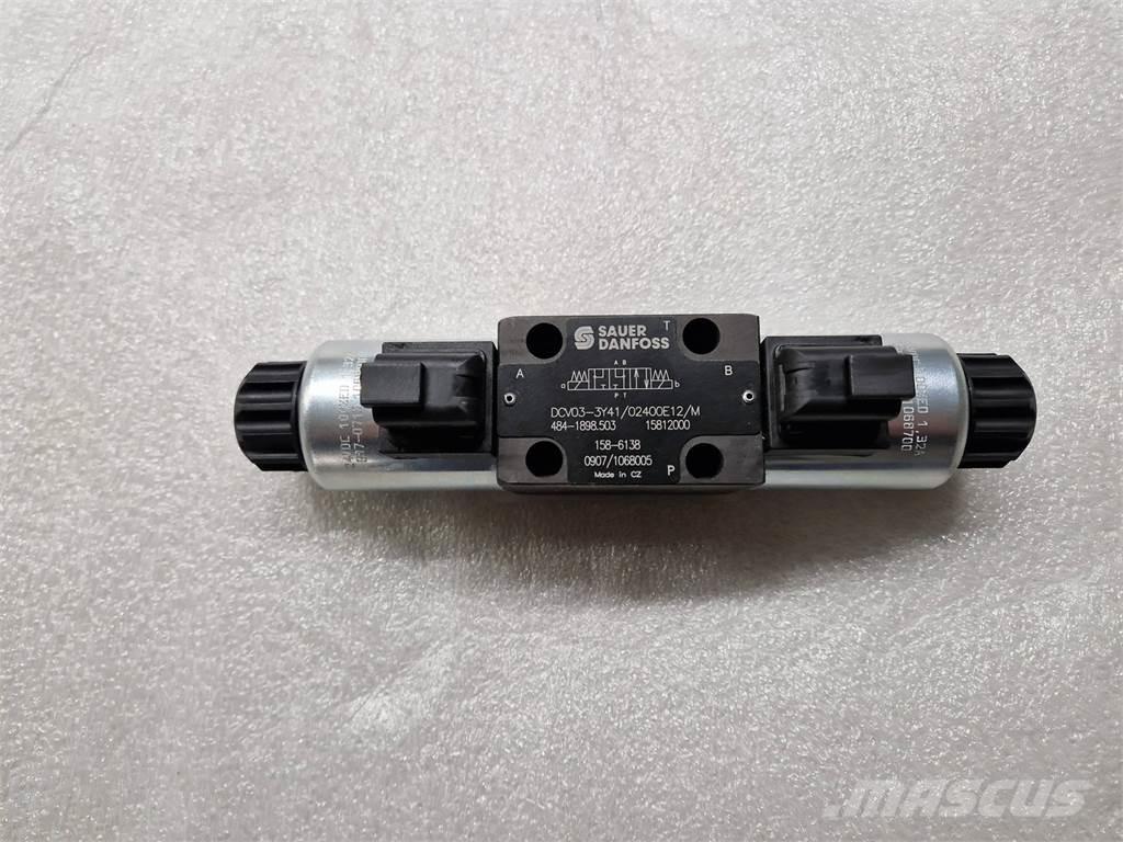 Eco Log ECO LOG Υδραυλικά