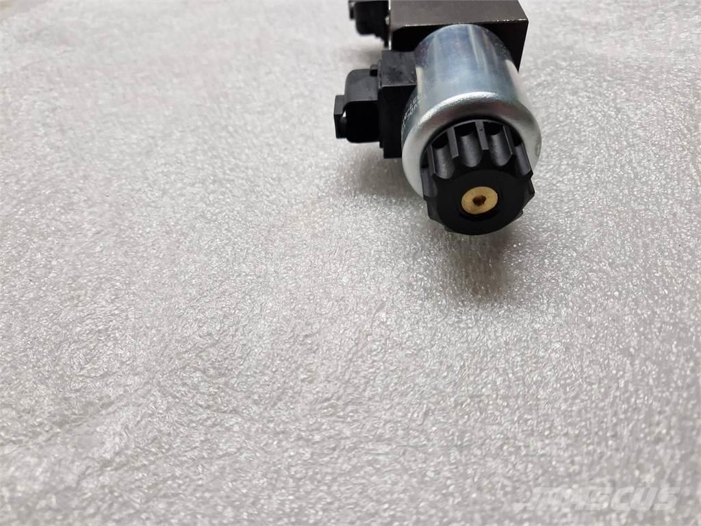 Eco Log ECO LOG Υδραυλικά