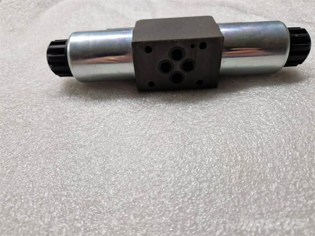 Eco Log ECO LOG Υδραυλικά