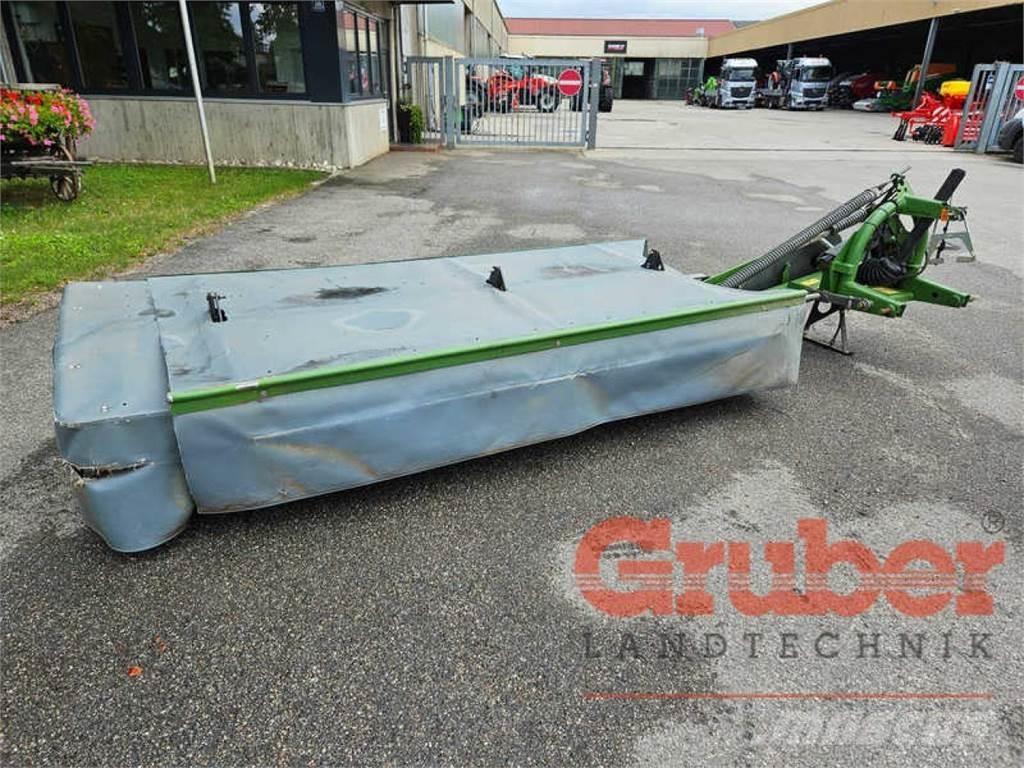 Fendt Slicer 320 Χορτοκοπτικά