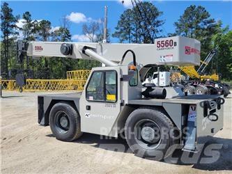 Shuttlelift 5560B Άλλες ανυψωτικές μηχανές