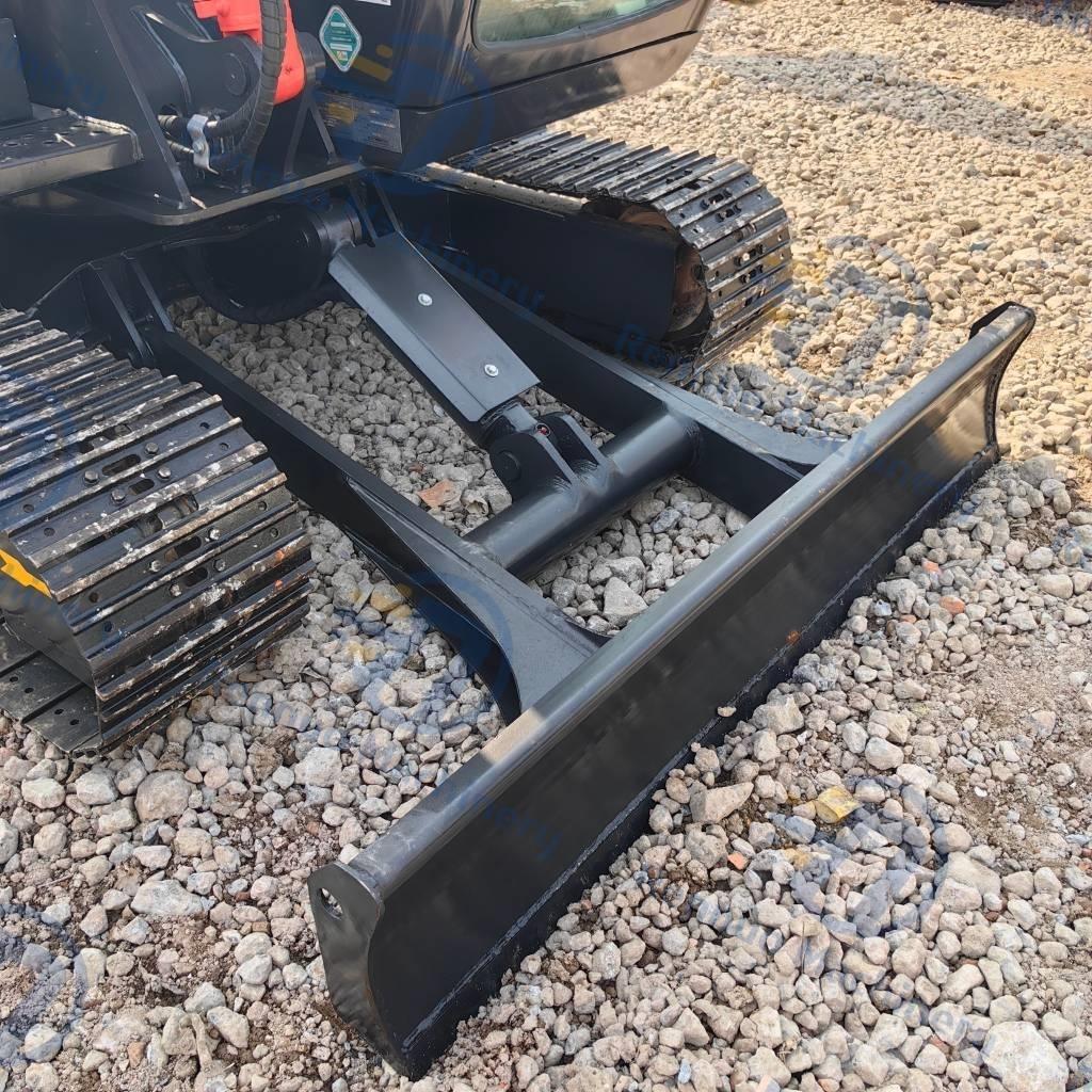 Hitachi ZX60 Εκσκαφάκι (διαβολάκι) < 7t