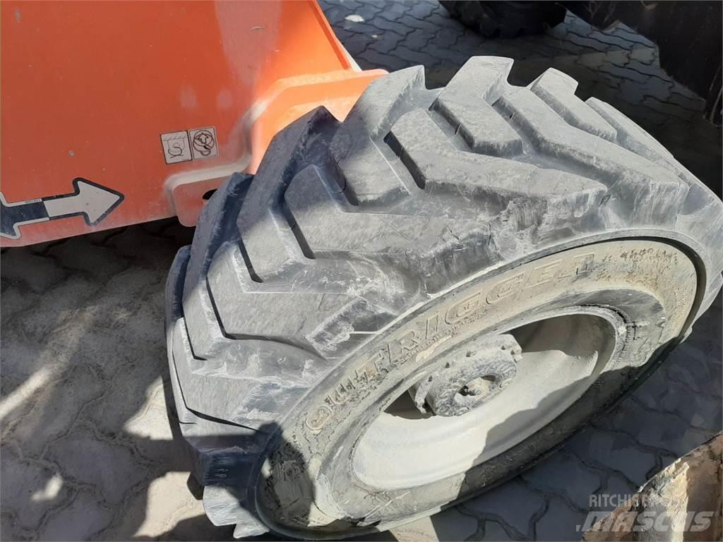 JLG 460SJ Ανυψωτήρες με τηλεσκοπικό βραχίονα